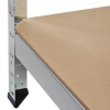 Skladový regál 180x90x40 Malatec 23768