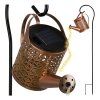 Solární zahradní lampa - konev Gardlov 23846