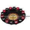 Ruleta + brýle 23463