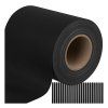 Páska na oplocení 19cmx35m 450g/m2 černá 23698