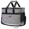Termo taška 40L Trizand 23843