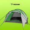 Turistický stan pro 2-4 osoby. Nevada 23483