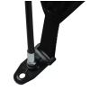 Turistický stan pro 2-4 osoby. Montana 23481