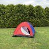 Turistický stan pro 4 osoby NT23485