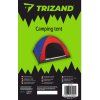 Turistický stan pro 4 osoby NT23485