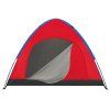 Turistický stan pro 4 osoby NT23485