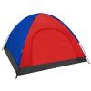 Turistický stan pro 4 osoby NT23485