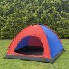 Turistický stan pro 4 osoby NT23485