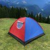 Turistický stan pro 4 osoby NT23485