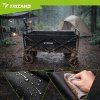 Skládací přepravní vozík Gardlov 23084