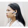 Bezdrátová bluetooth sluchátka Izoxis 24272