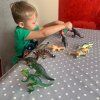 Dinosauři - sada figurek 23434