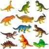 Dinosauři - sada figurek 23434
