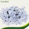 Solární girlanda 12m IP65 Gardlov 24010