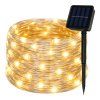 Solární girlanda 15m IP44 Gardlov 24007
