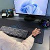 Podložka pod myš - herní Dunmoon 24274
