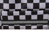 Batoh 22L - šachovnicový Kruzzel 24530