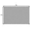 Plachta 4x5m Gardlov 24653