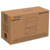 Snídaňový box - obědový box 750ml Ruhhy 24528