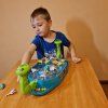 Arkádová hra "Dinosaur Battle" 24656