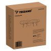 Cestovní postel Trizand 25380