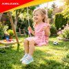 Plastová houpačka - růžová 25445