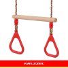 Houpačka - hrazda Kruzzel 25383