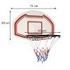 Basketbalová deska Trizand 24335