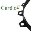 Hranice zahrady 4cm - 10m Gardlov 24561