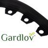 Hranice zahrady 6cm - 10m Gardlov 24562