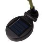 Solární lampa růže Gardlov 25282
