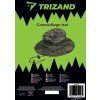 Klobouk Trizand Camo 23833