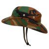 Klobouk Trizand Camo 23833
