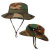 Klobouk Trizand Camo 23833