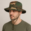 Klobouk Trizand Camo 23833