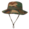 Klobouk Trizand Camo 23833