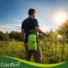 Ruční tlakový postřikovač 8L Gardlov 25430