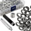 Sada oček na plachtu 10mm 100 ks. Gardlov 25811