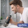Soulima 25397 Bezdrátový zubní irigátor
