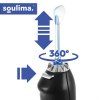 Soulima 25397 Bezdrátový zubní irigátor