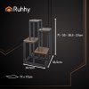 Stojan na květiny 69 cm Ruhhy 25997