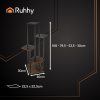 Stojan na květiny 107 cm Ruhhy 25998