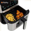 Horkovzdušná fritéza Ruhhy 25512