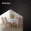 Potahy na židle - 6 ks béžové Ruhhy 25989