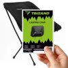 Skládací židle Trizand 25074