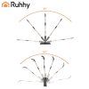 Ruhhy 26152 Sprejový mop 600ml