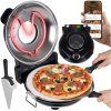Pec na pizzu Ruhhy 26050