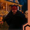 Ruhha's Demon/Devil Mask 26123