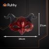 Ruhha's Demon/Devil Mask 26123