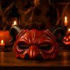 Ruhha's Demon/Devil Mask 26123